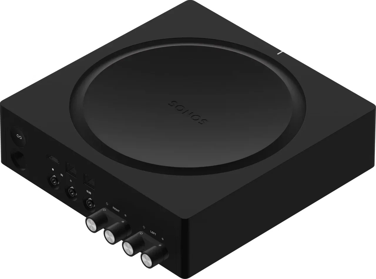 Sonos Amp