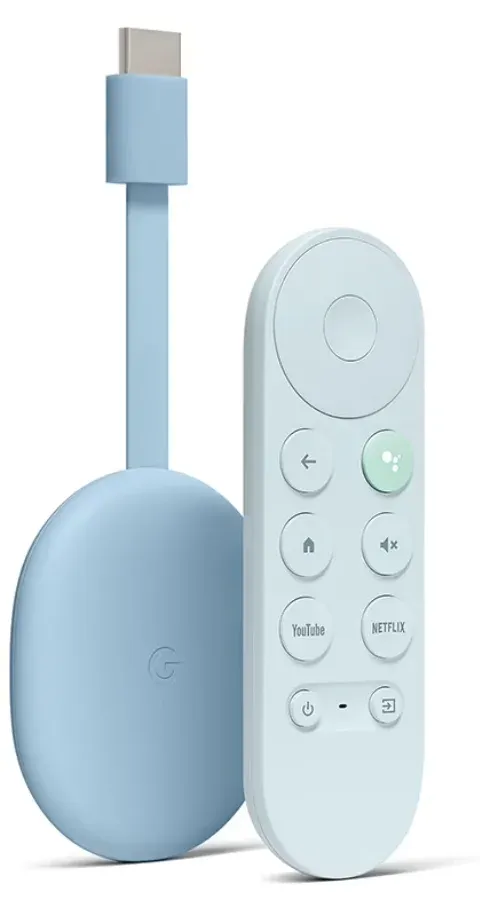 Chromecast