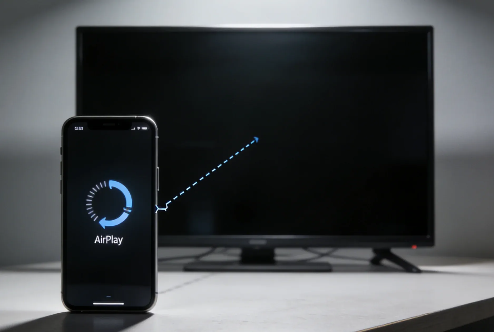 AirPlay Screen Mirroring issues