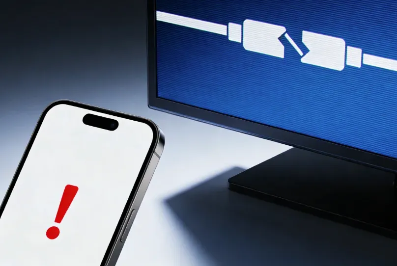 AirPlay compatibility restrictions