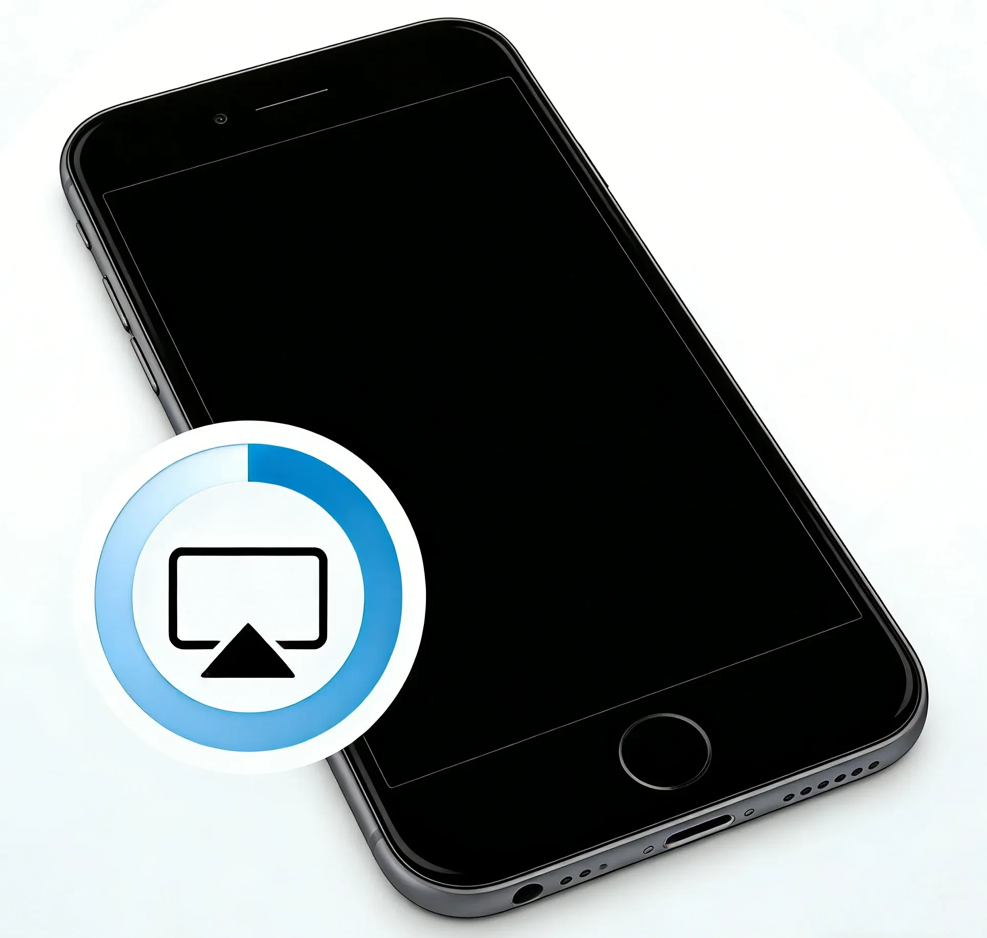 AirPlay stop when phone locks