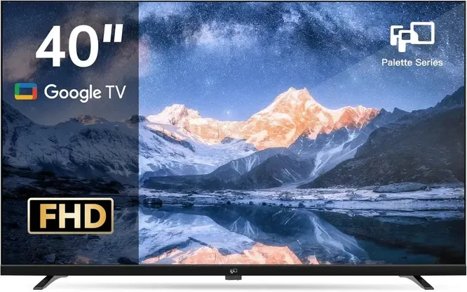 Google TV