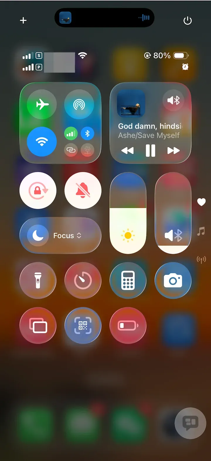 how to screen mirroring with AirPlay