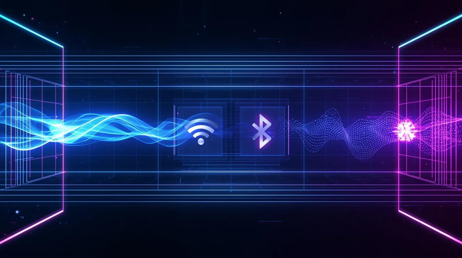 AirPlay vs Bluetooth
