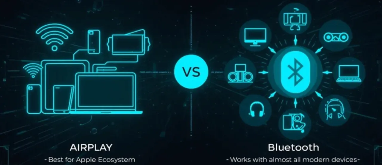 device compatibility comparison