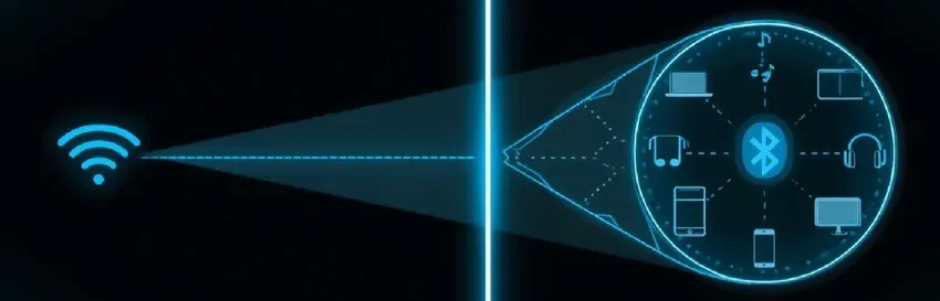 connectivity connection