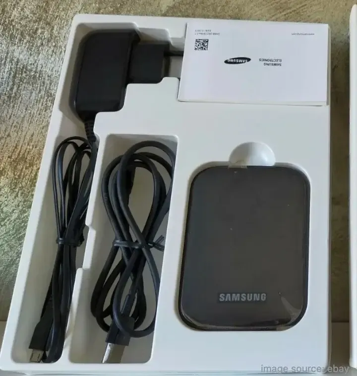 Samsung AllShare Cast