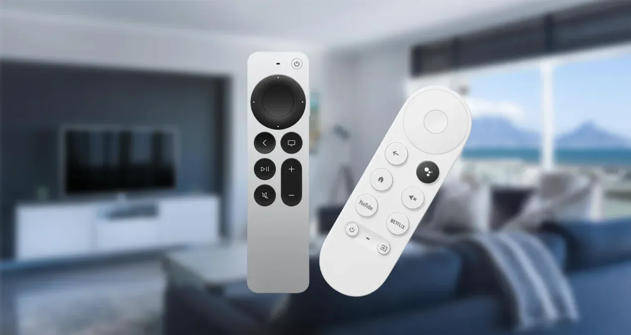 remote comparison