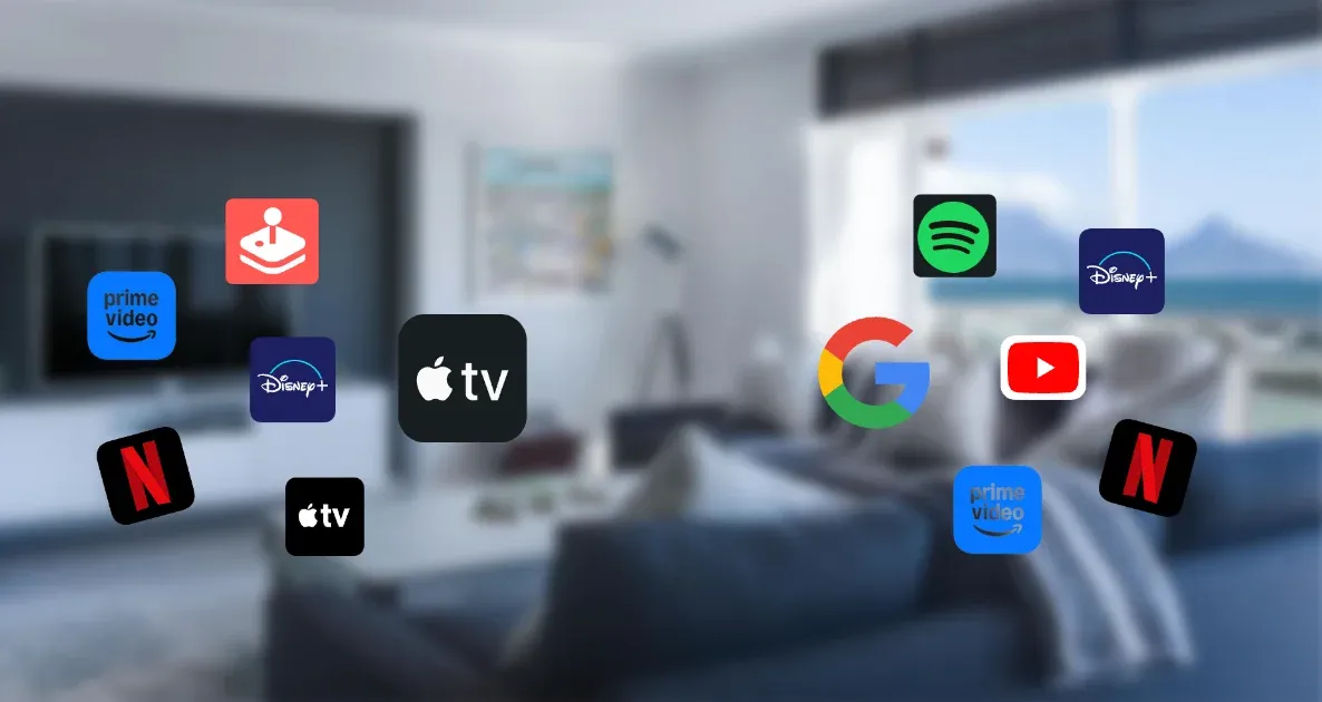 Apple TV vs Chromecast: Which Is the Best Streaming Device