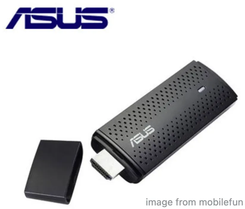 Asus Miracast Dongle