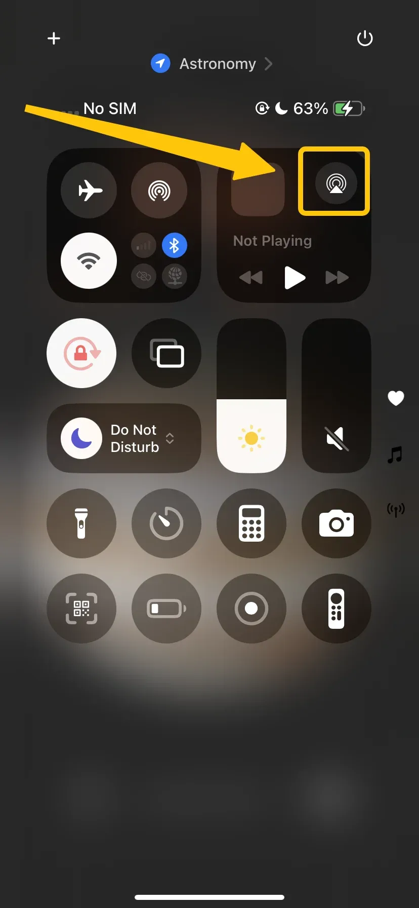 AirPlay