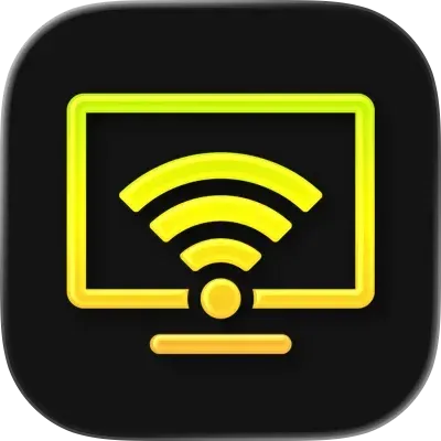 DoCast App‑Symbol