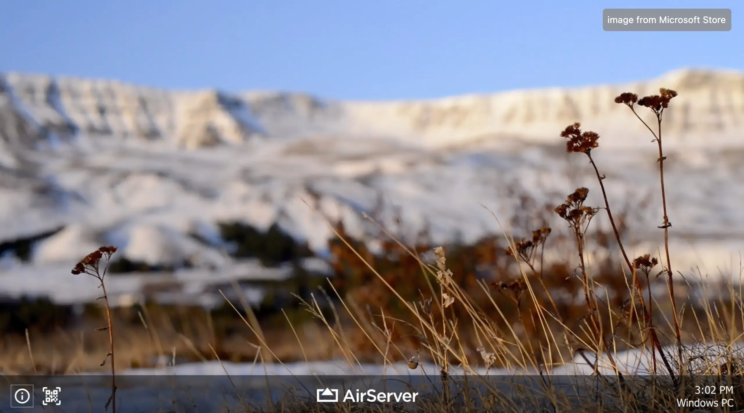 AirServer