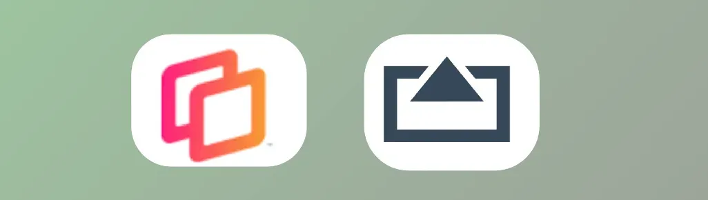 Reflector and AirServer