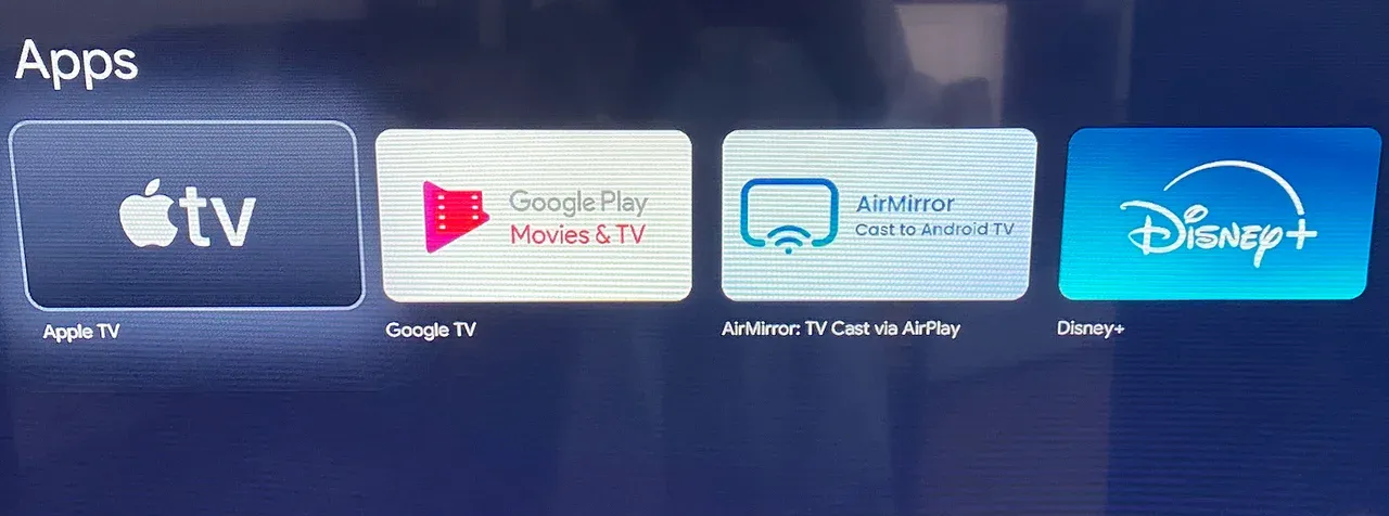 download Apple TV