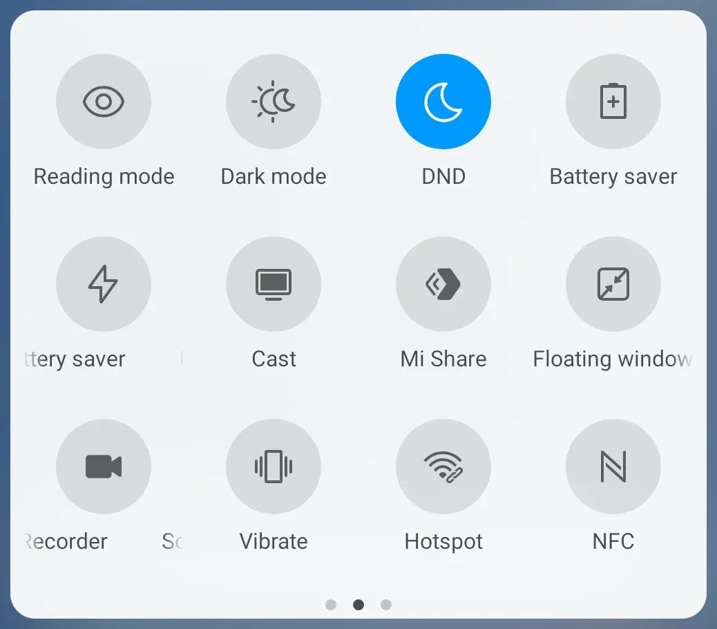 Cast-Funktion auf Android-Smartphone