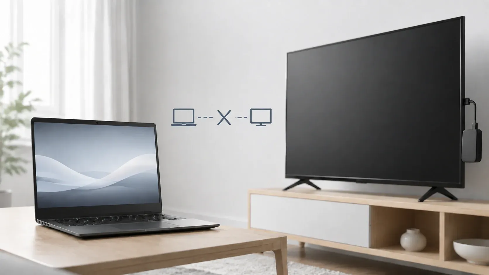 You can't cast Chromebook to FireStick directly