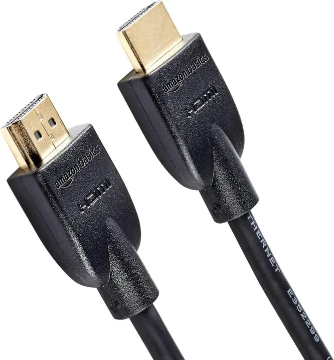 HDMI cable