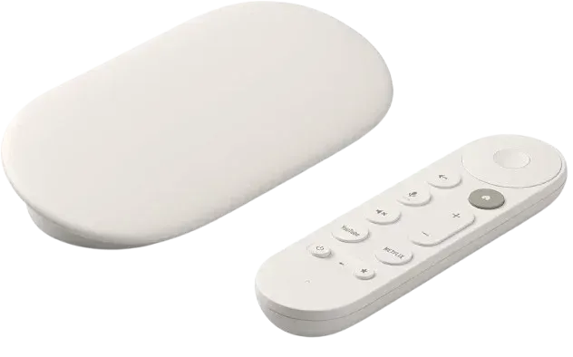 Chromecast