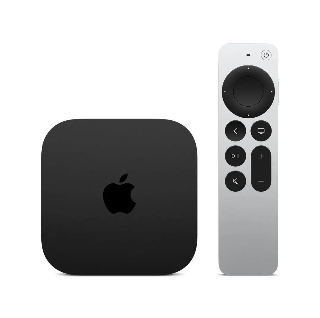 Apple TV 4K 3rd Gen