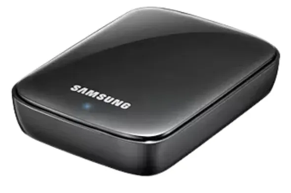 Samsung AllShare Cast