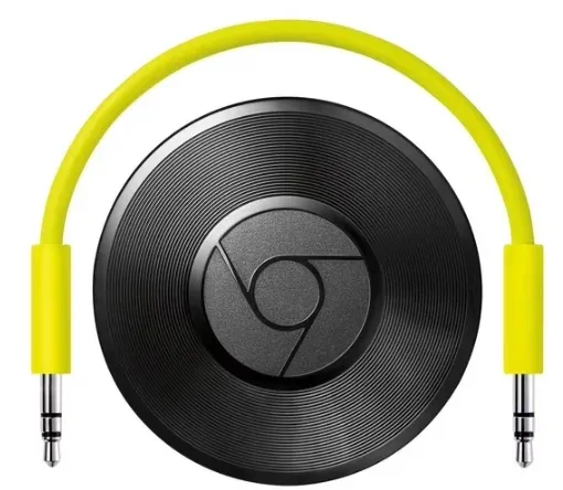 Chromecast Audio