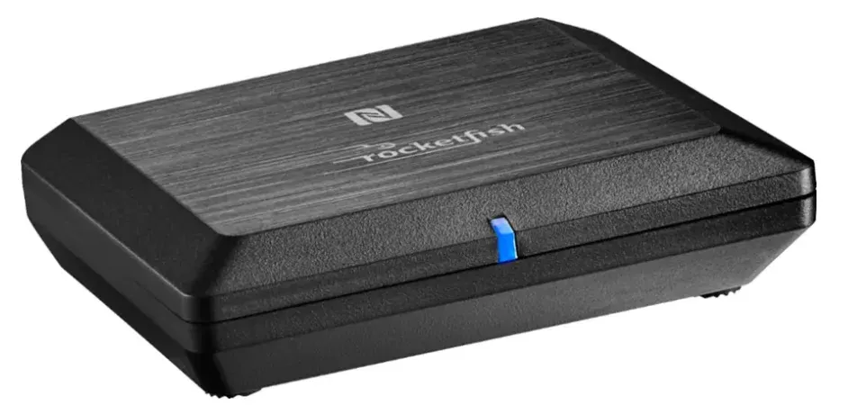Rocketfish Bluetooth Audio Receiver