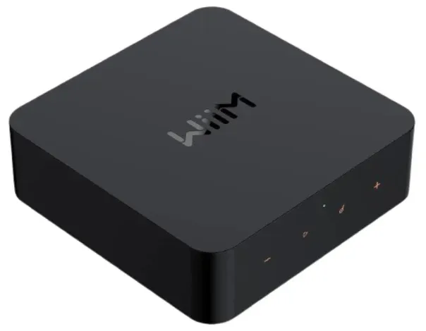 WiiM Pro