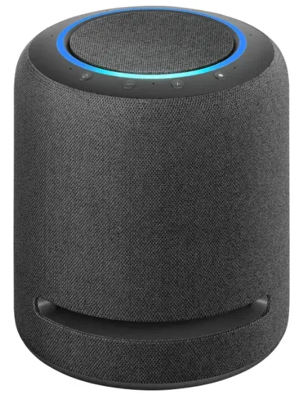 Amazon Echo Studio