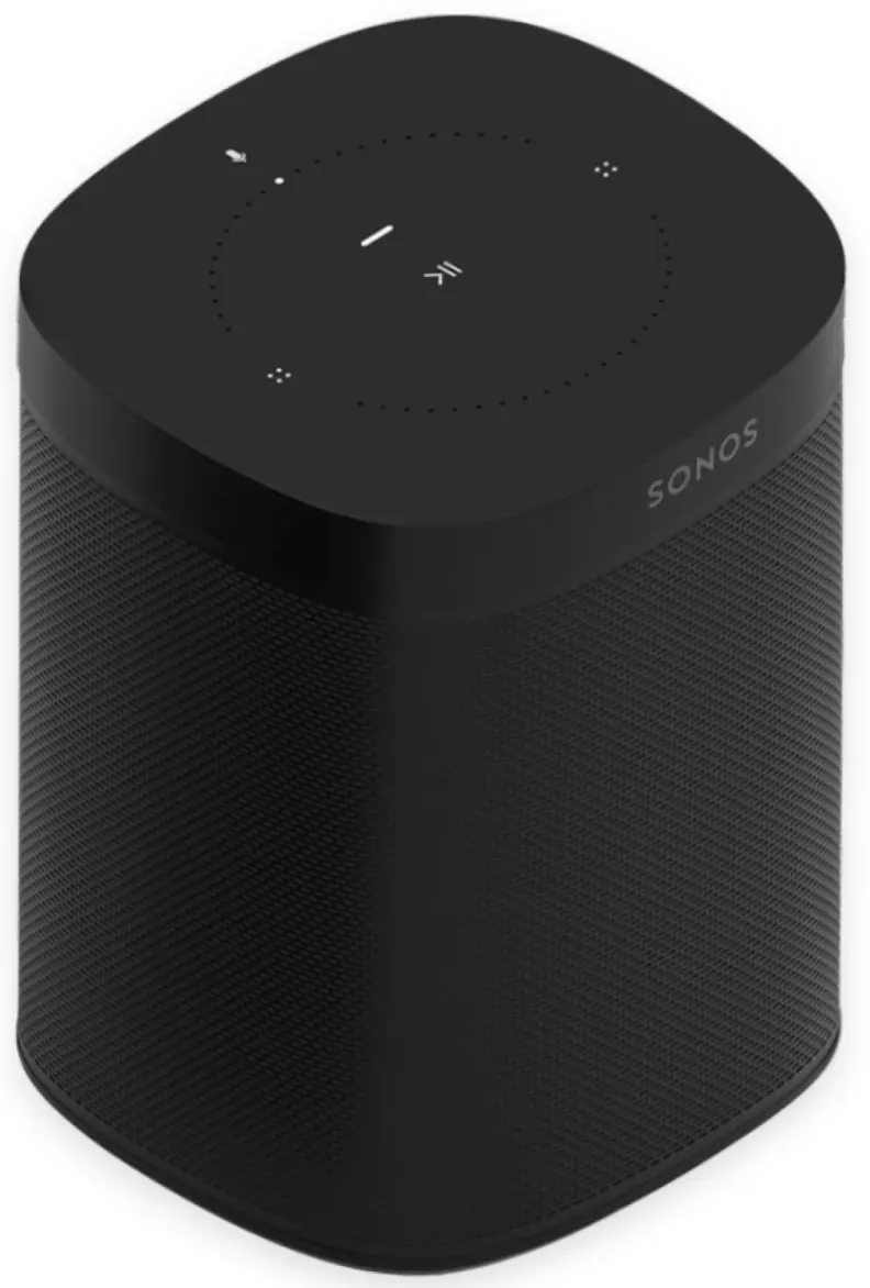 Sonos One