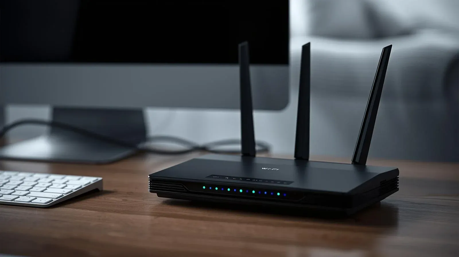 router