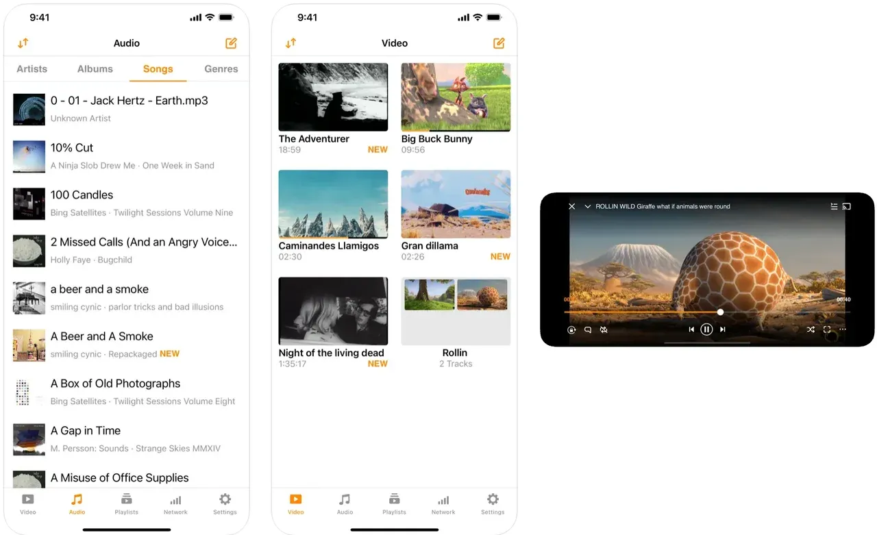 VLC Media Player