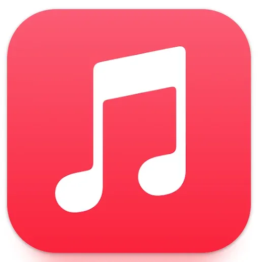 Apple-Musik