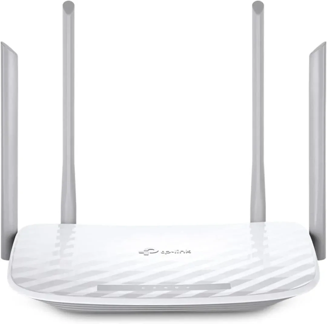router