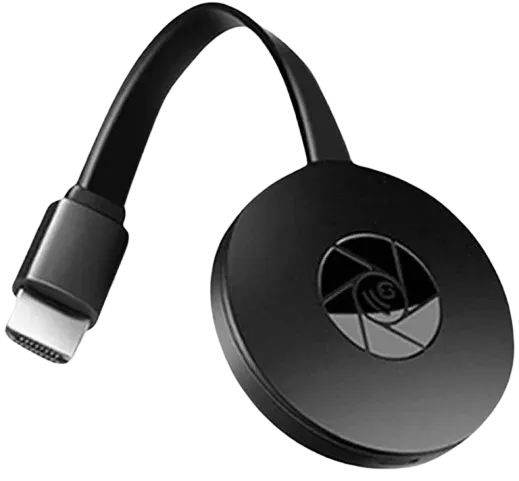 Chromecast