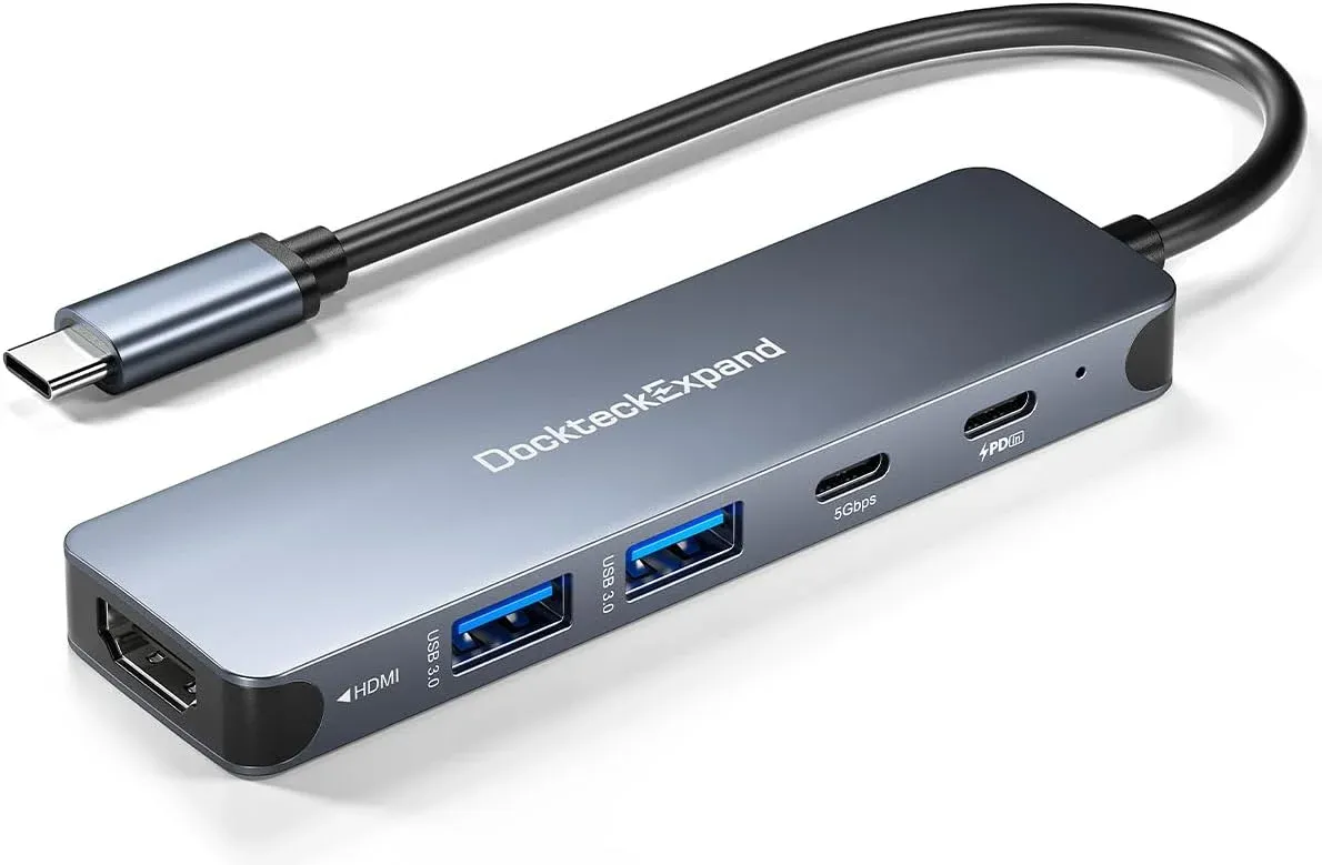 Puertos HDMI