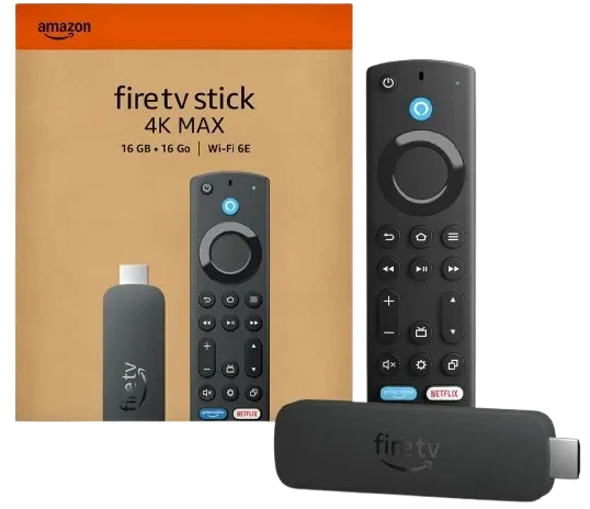 FireStick