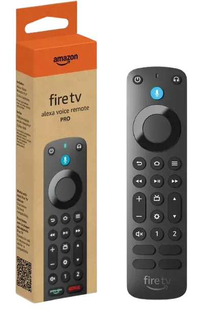 FireStick remote