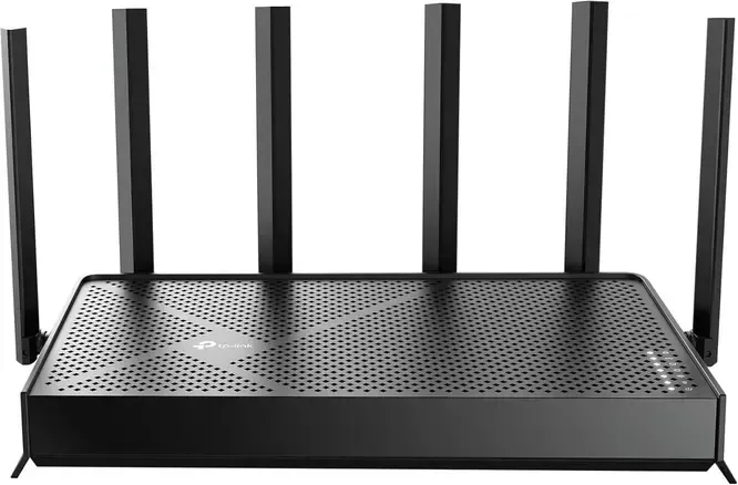 router