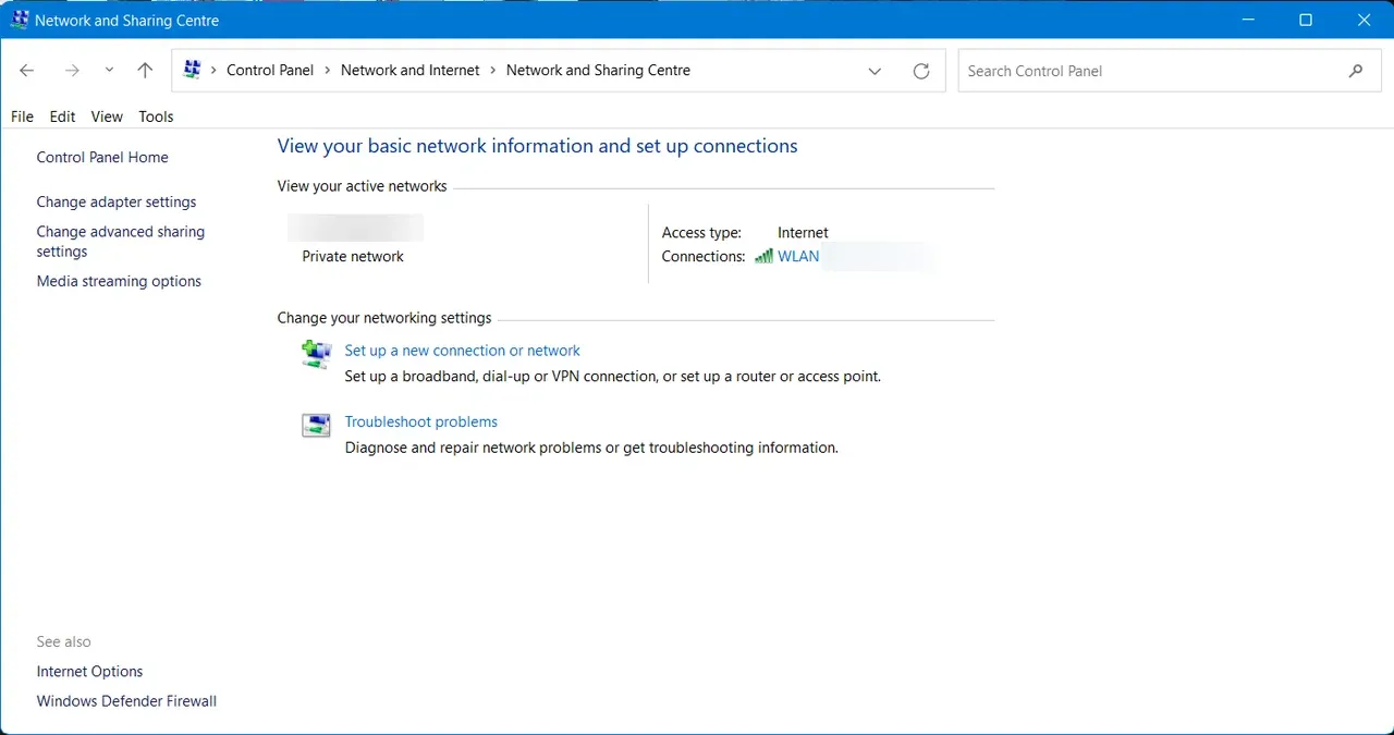 dlna-windows-setup