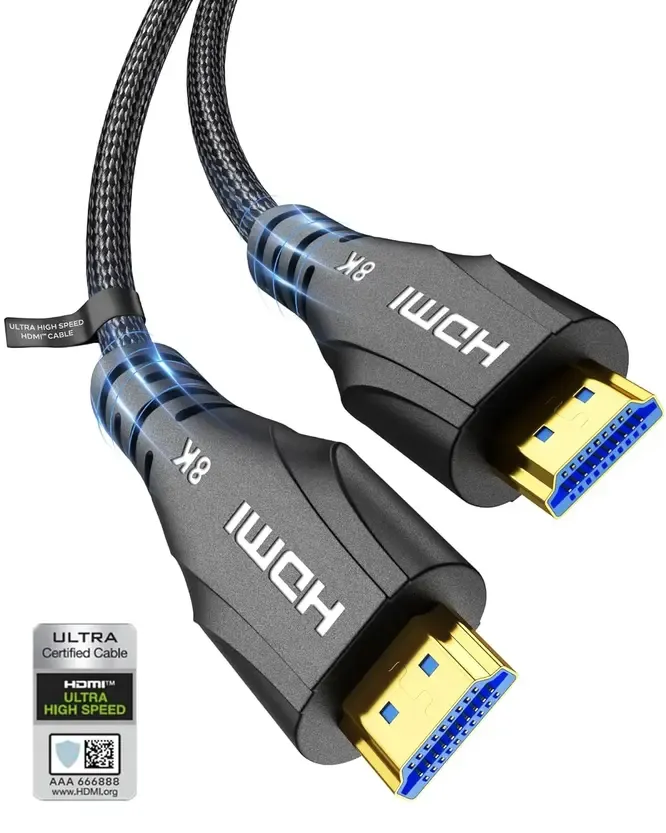 HDMI cable