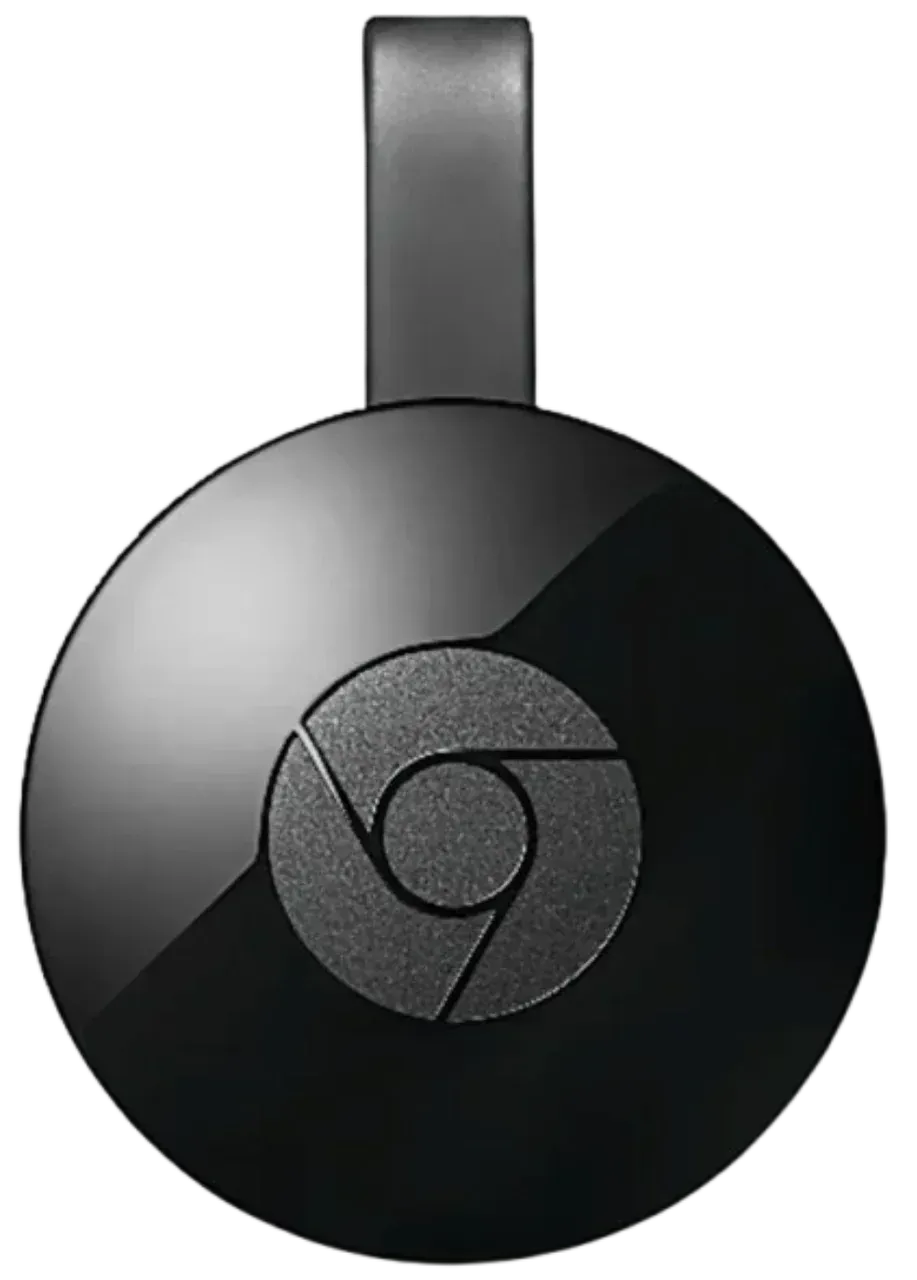 Chromecast dongle