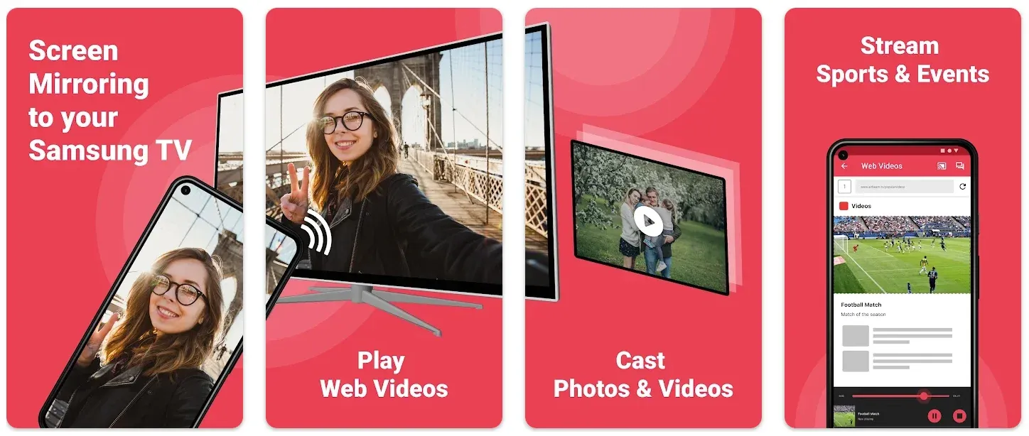 irBeamTV on Google Play