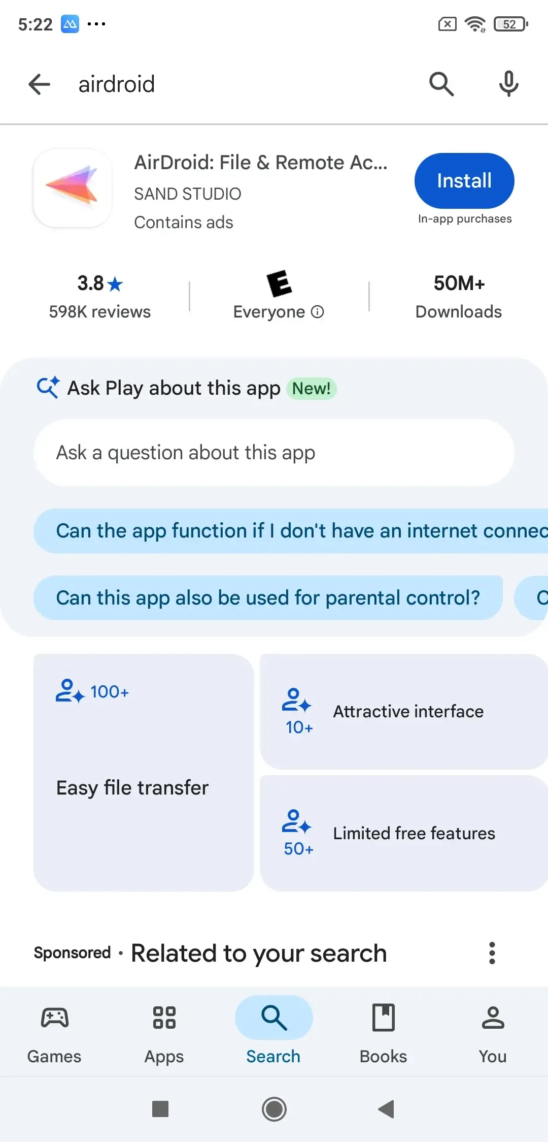 AirDroid
