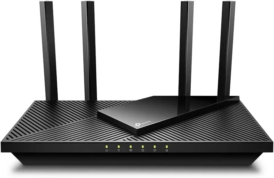 router