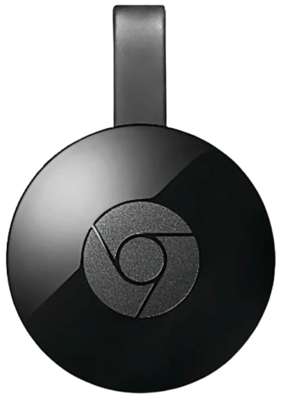 Chromecast is an HDMI dongle