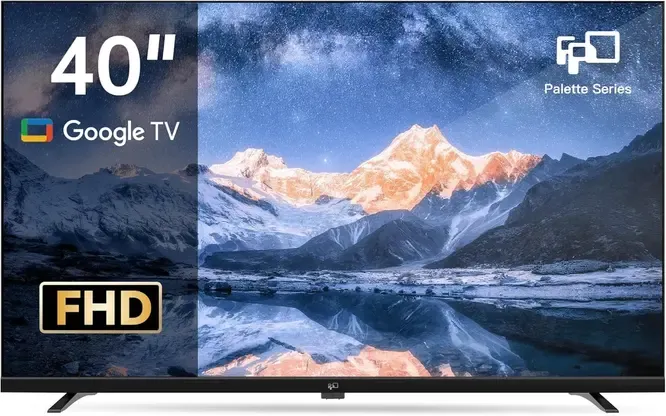 Google TV