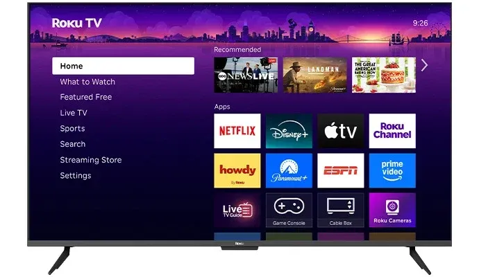 Roku