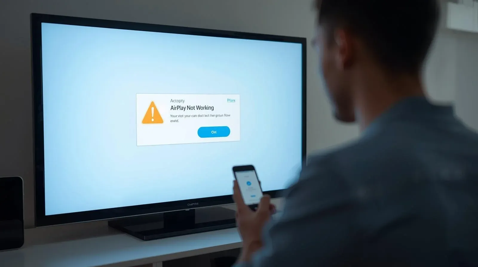 hisense-tv-airplay-not-working