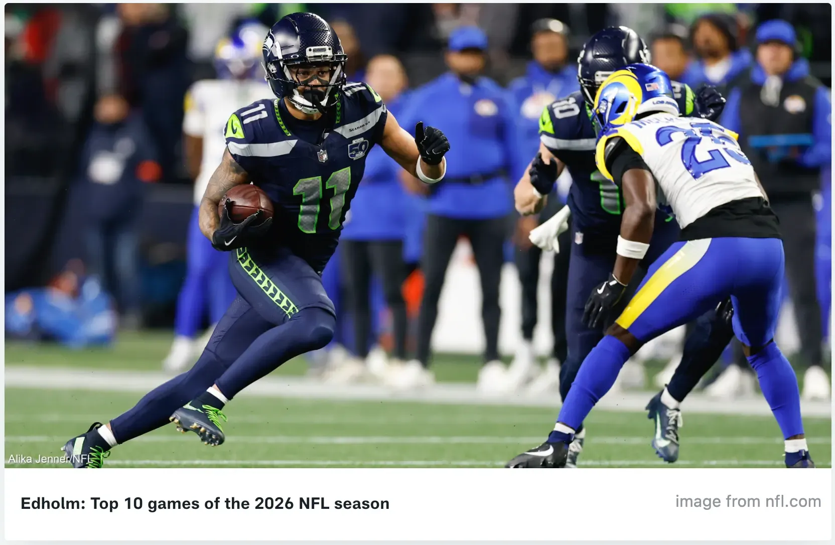 NFL